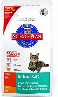 Hills Science Plan Cat Adult Indoor Cat